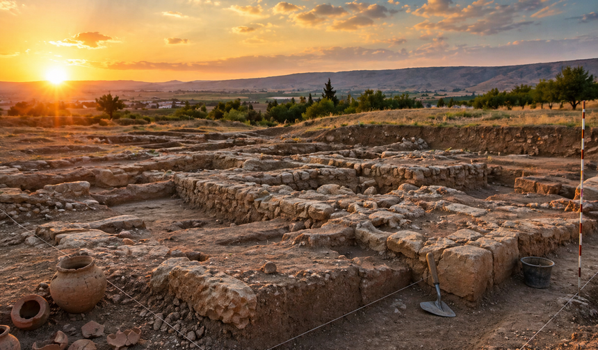 Adana’da Tarihi Alan İçin Yeni Statü: Parseller Tek Tek Belirlendi