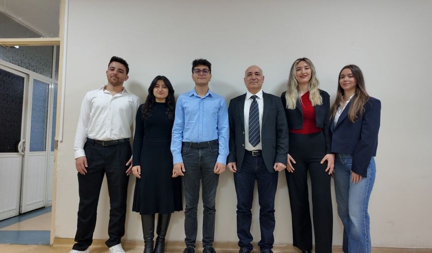 Çukurova Üniversitesi'nde 'Yapay Zekâ' Çıkarması: Geleceğin Cerrahları Bu Hafta Sonu Adana'da Buluşuyor!