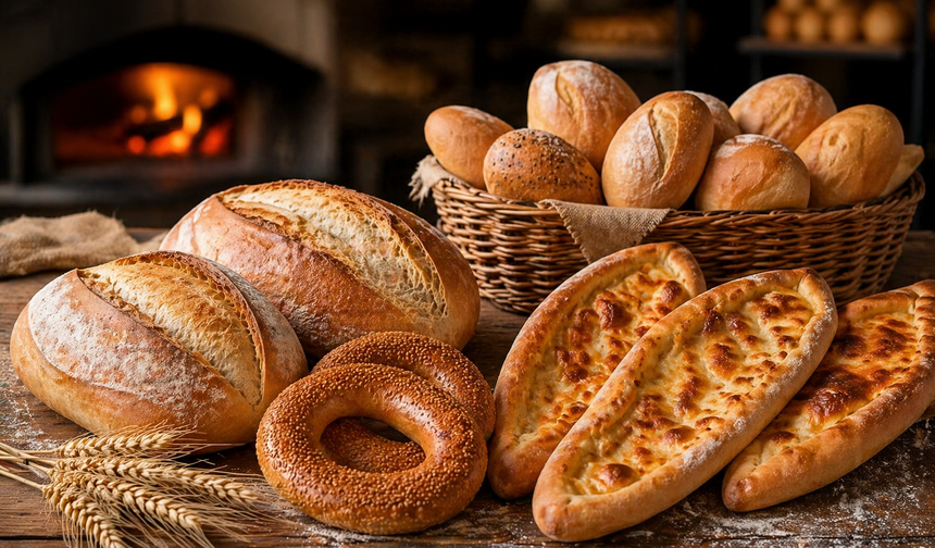 Adana’da Sofraları Sarsacak Zam! Ekmek ve Pideye Yeni Fiyat Şoku