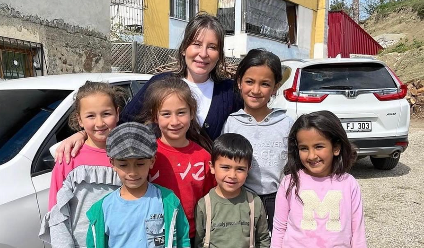 Kepme’den Duygusal Açıklama: Sevgi ve Güvenle Geleceği İnşa Ediyoruz