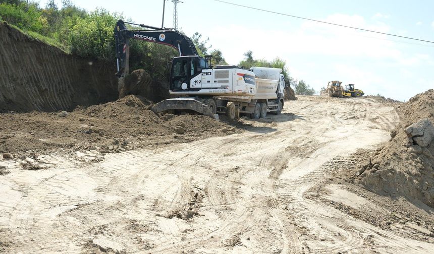 Adana’da Ulaşım İçin Dev Proje: Seyhan ve Çukurova Köprüyle Birleşiyor