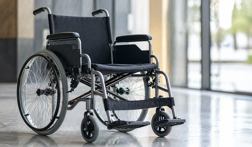 Adana’da Engellilere Dev Destek:500 Tekerlekli Sandalye Dağıtılacak