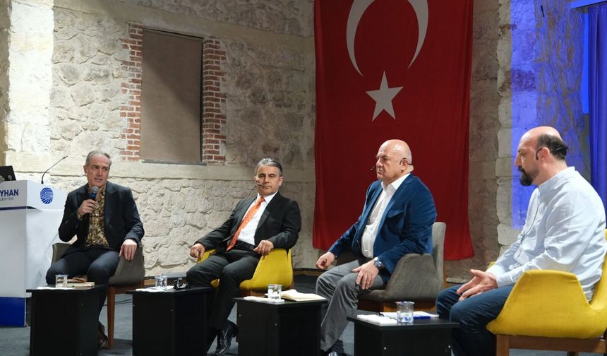 Adana Karnavalı Rekor Kırdı! 4 Milyar TL’lik Dev Ekonomi