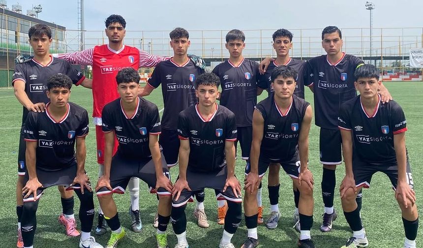 Adaletgücü, Türkiye Şampiyonasında Son 4'e Kaldı