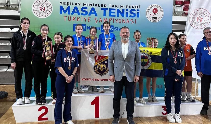 Çiltar MTSK Türkiye Finalinde