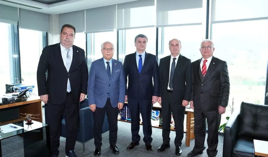 Amatör Futbolunun Geleceği İçin Kritik Zirve