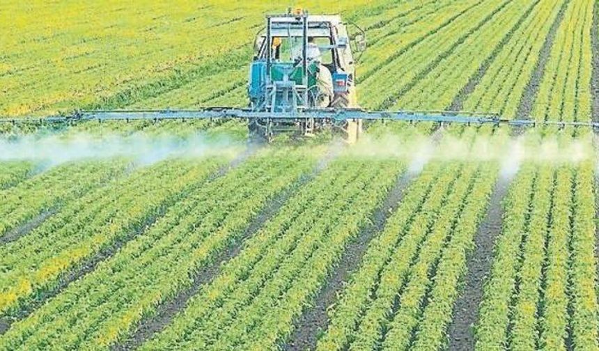 Adana'da Üreticilere 16,5 Milyon Liralık Kırsal Kalkınma Desteği