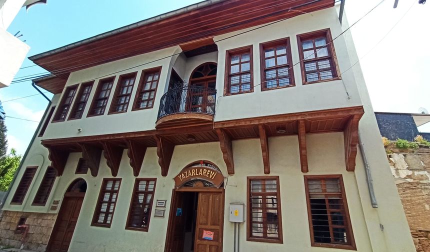 Çukurova Sanat Girişimi'nden Sarıyakup'a Spor Danışma Merkezi!