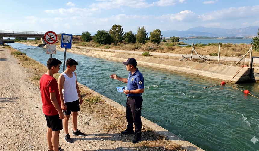 "Serinleten" Değil, "Öldüren" İhmal