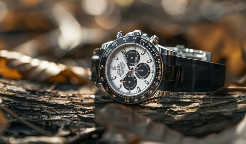 Orijinallik Garantisi İçin Neden Sadece Yetkili Rolex Bayileri Tercih Edilmeli?