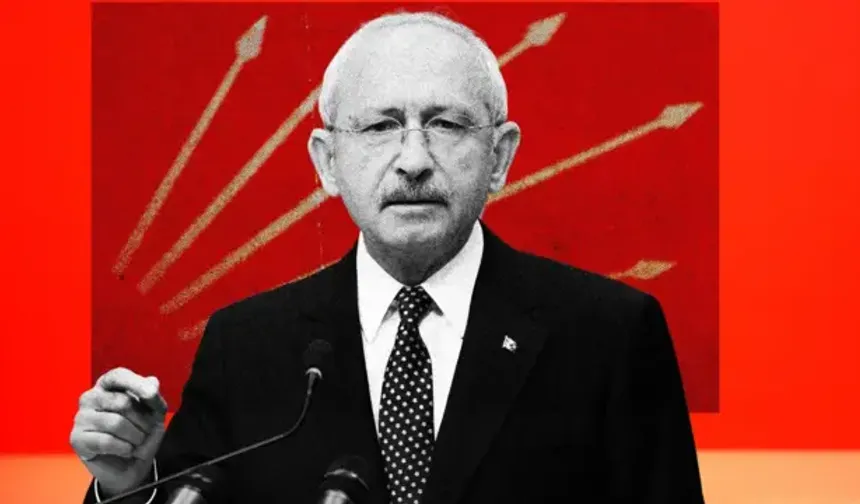 Kılıçdaroğlu Bayramda CHP Genel Merkezi’nde Olacak