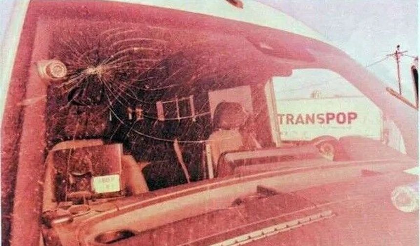 Adana’da Şok Cinayet Detayı: Kaza Denildi, Cinayet Çıktı
