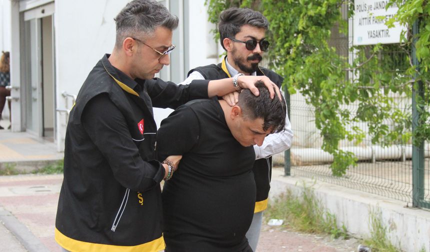 Adana'da Kuzenini Öldüren Şüpheli Suriye’ye Kaçarken Yakalandı