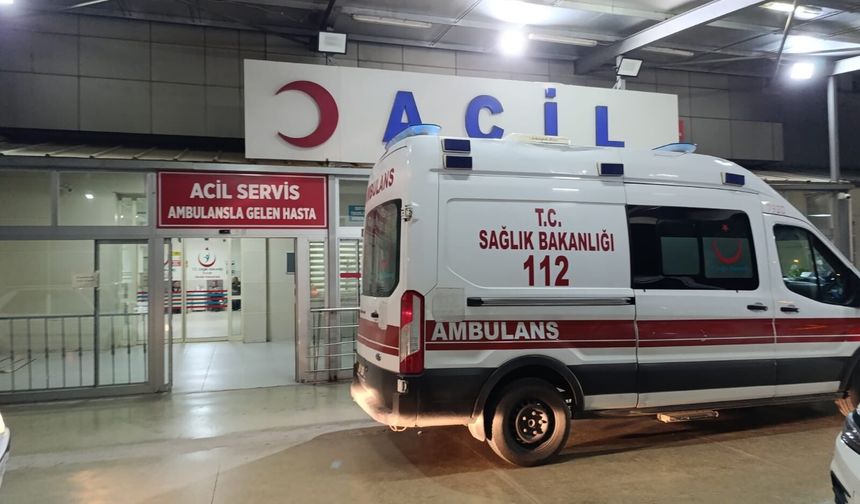 Kozan’da Cinayet Şüphelileri Yakalandı
