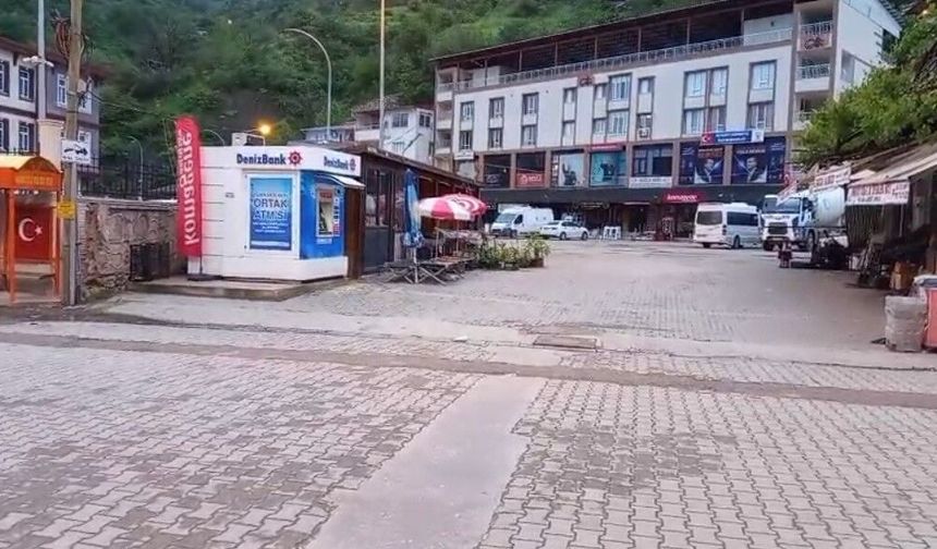 Saimbeyli’de 4.9’luk Deprem: Belediye Başkanı’ndan İlk Açıklama