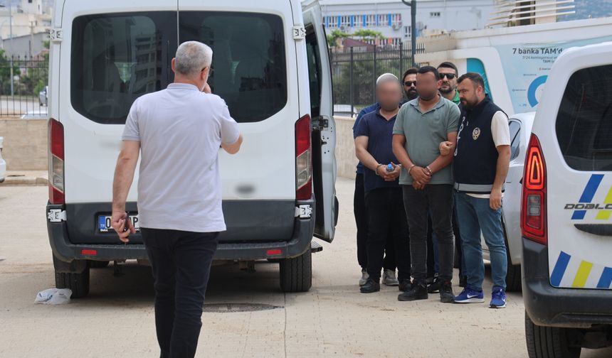 Kozan'daki Arefe Günü Cinayeti Soruşturmasında Yeni Gelişme