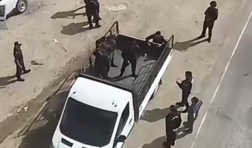 Adana’da nefes Kesen Operasyon: Firari Zanlı Dron Takibiyle Kıskıvrak Yakalandı