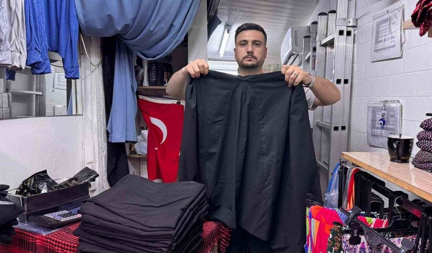 Babadan Oğula Yaşatılıyor: Adana Şalvarı Zamana Direniyor