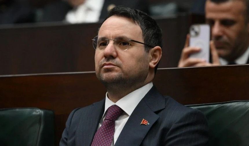 Adalet Bakanı Akın Gürlek Adana’da! Basın Mensuplarıyla Buluşacak