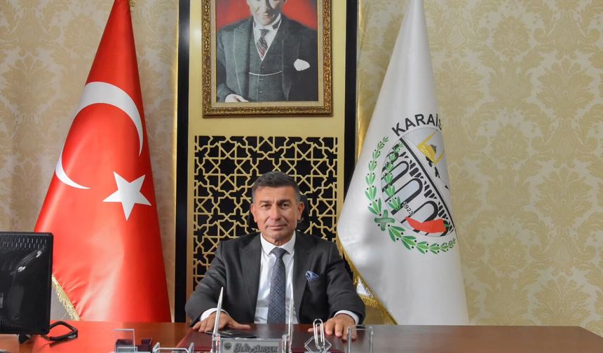 Karaisalı’da 2 Yılda Hizmet Seferberliği! Bekir Şimşek Yapılanları Tek Tek Açıkladı