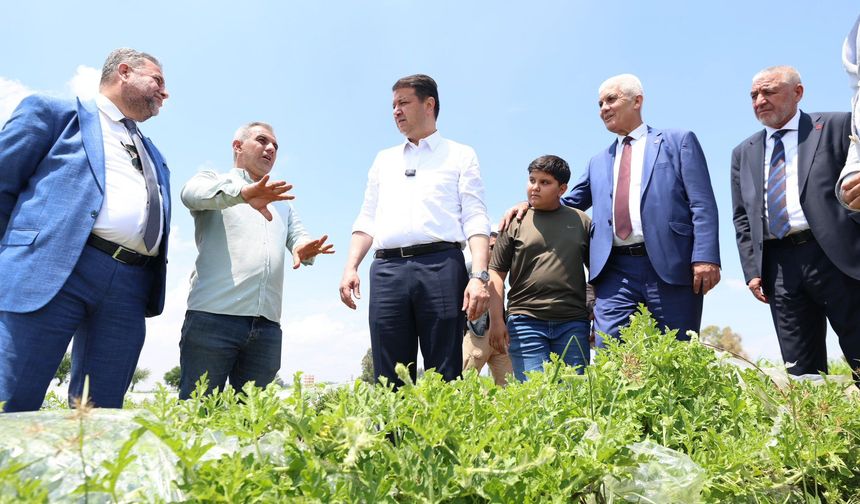 Mahmut Arıkan​​​​​​​ “İktidarın Derdi BUTLAN Vatandaşın Derdi KURBAN”
