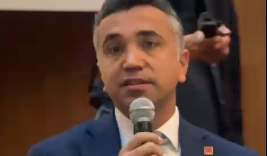Demirçalı Sessizliğini Bozdu: “İl ve İlçe Örgütleri Görevden Alınmalı”