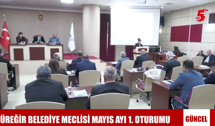 Cafer Boyraz'dan Yüreğir'de Birlik Çağrısı: "Ayrışmadan Hizmet Edeceğiz"