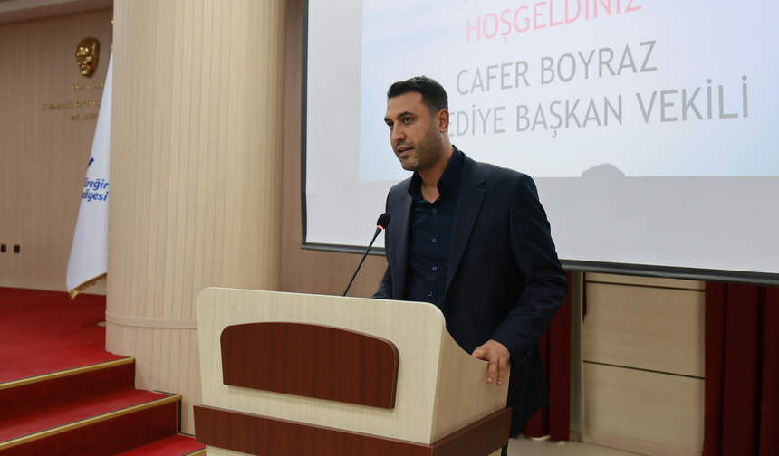 İsmail Ceylan’dan Demirçalı vurgusu: “Görevine Döneceğine Yürekten İnanıyoruz”