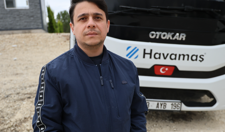 Havamaş Alarm Verdi: Korsan Taşımacılık Tehlikesi Büyüyor