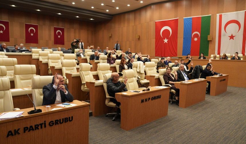 Çukurova’da Başkan Vekilliği Seçimi Krizi, CHP’den Net Mesaj "Kesinlikle Aday Çıkaracağız!"