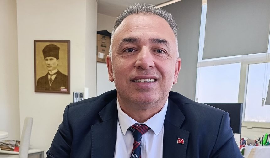 Oğuz Şahin “Yerel Yönetimler Artık Mazeret Değil, Proje Üretmeli”