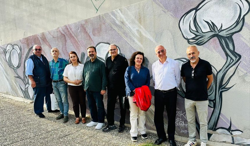 Adana’nın Kültürel Kimliğine Neşter: Çukurova Sanat Kurulu Yol Haritasını Çizdi!