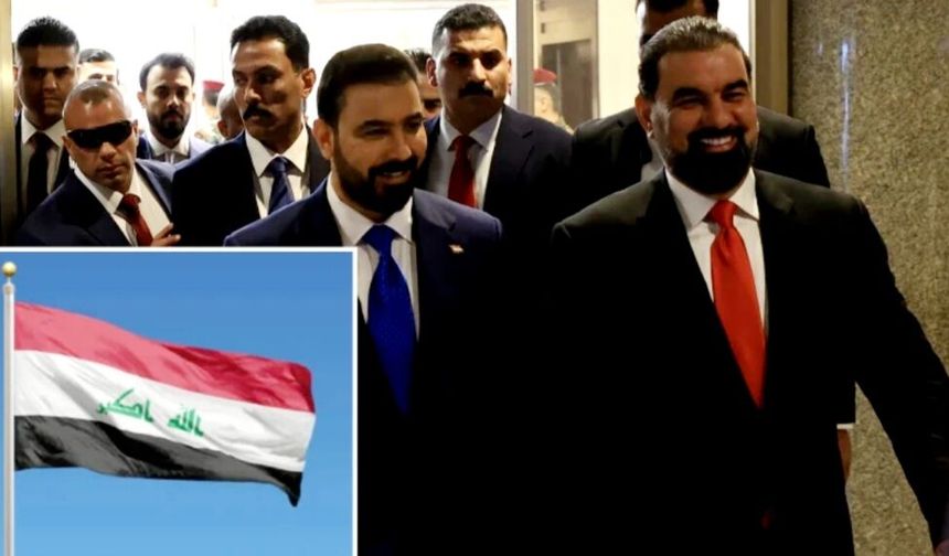 Türkmenler Ateş Püsķürdü: Irak Kabinesinde Türkmenler Yok Sayıldı