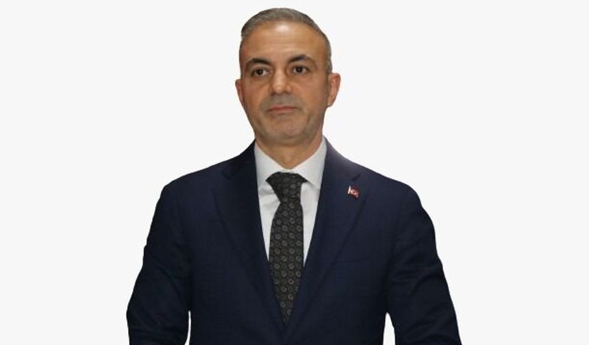 Mustafa Tunç “Her Şey O İlk Adımla Başladı”