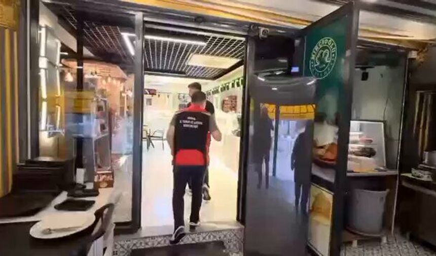 Adana’da Bayram Öncesi Gıda Denetimleri Sıklaştı