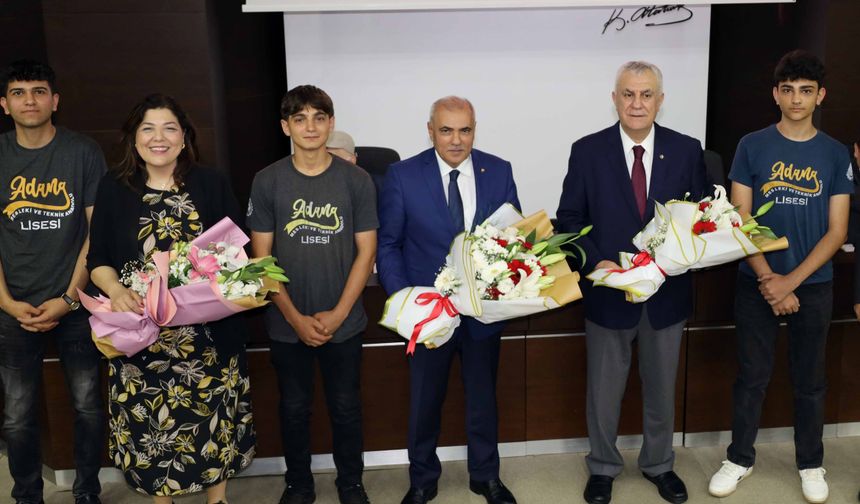 ADASO’nun Erasmus+ Projesiyle 109 Öğrenci Avrupa’da Deneyim Kazandı