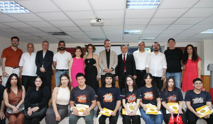 Türkiye Birincisi "Emanet" Filminden Uluslararası Başarı