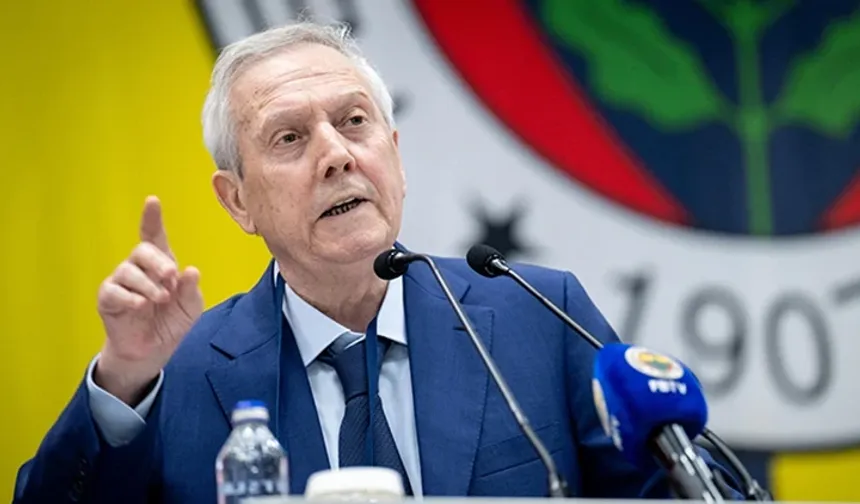 Fenerbahçe'de İkinci Aziz Yıldırım Dönemi