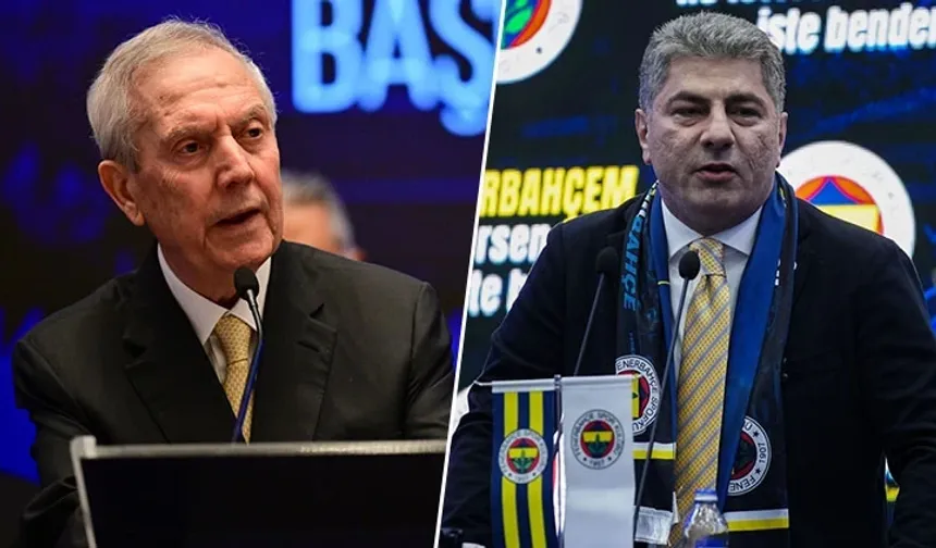 Fenerbahçe'de Sandıklar Açılıyor: İşte İlk Sonuçlar