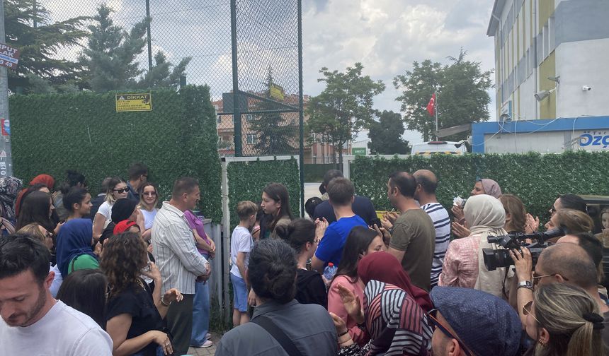 LGS Maratonu Sona Erdi: 1 Milyondan Fazla Öğrenci Ter Döktü