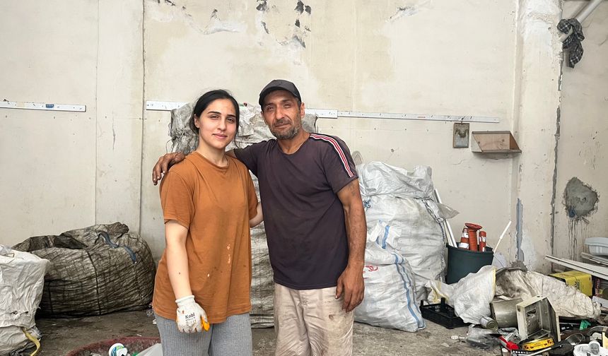 Adana’da Azim ve Başarı Hikâyesi