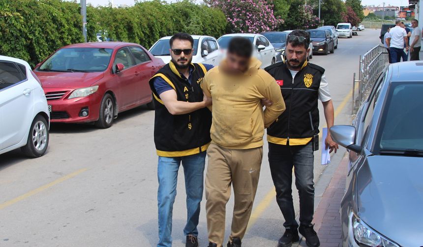 112'yi Arayıp Polis Çağırdı, Göreve Gelen Polisi Vurdu: Olayın Perde Arkası Ortaya Çıktı