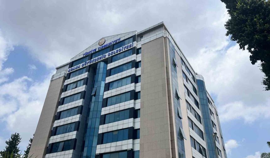 Adana'da Belediye Borcu Gündemde! Vatandaşlar Hizmet Eksikliğine İsyan Etti