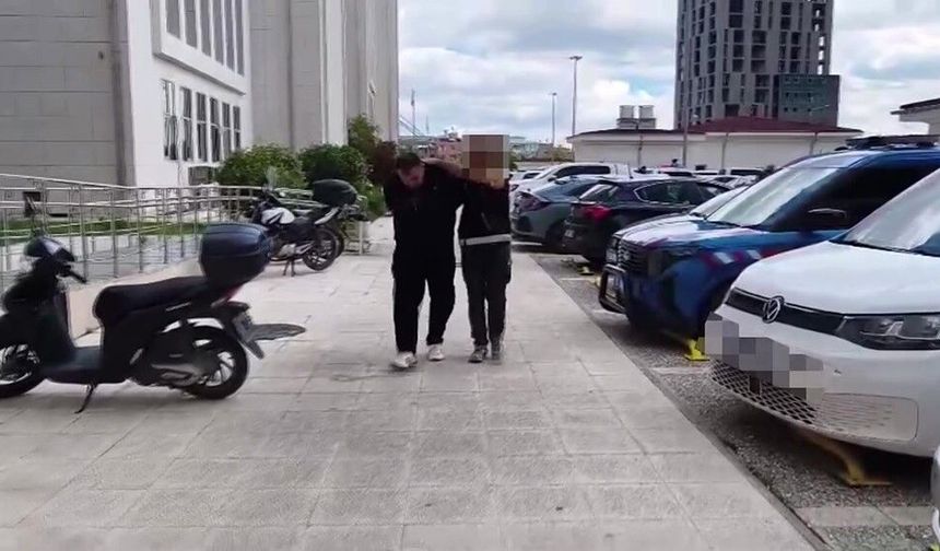 Adana’da Firar Operasyonu: 29 Kişi Kıskıvrak Yakalandı