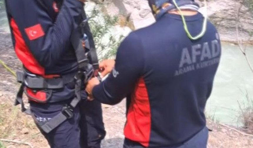 Adana'da Kahreden Bekleyiş! Ömer Alptekin'den 13 Gündür Haber Yok