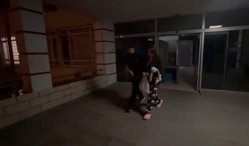Adana'da Kan Donduran Olay: Rüyasının Etkisiyle Annesini Öldürdüğünü İddia Etti