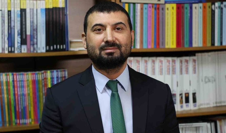 Ortadoğu'da Gerilim Tırmanıyor! Doç. Dr. Akıncı'dan Çarpıcı Analiz