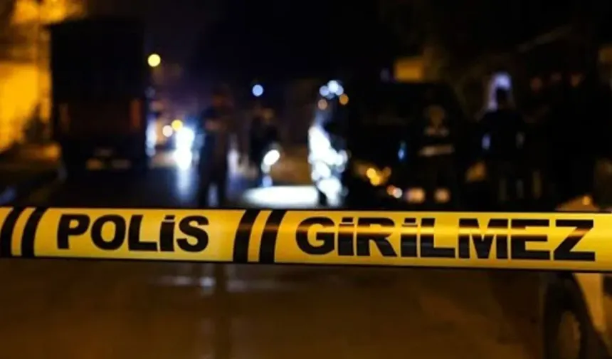 Adana'da Kan Donduran Olay! 16 Yaşındaki Çocuk Annesini Öldürdü