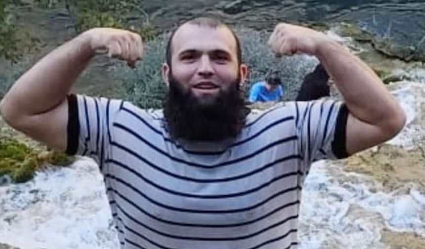 Serinlemek İçin Eğlence Çayı'na Giren Ömer Aranıyor