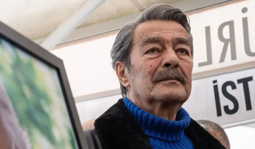 Kadir İnanır’ın Mirasının Açıklanması Ertelendi: Yeni Vasiyetname 17 Aralık’ta Okunacak